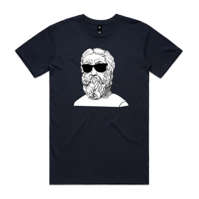 Classic Herodotus T-Shirt Thumbnail