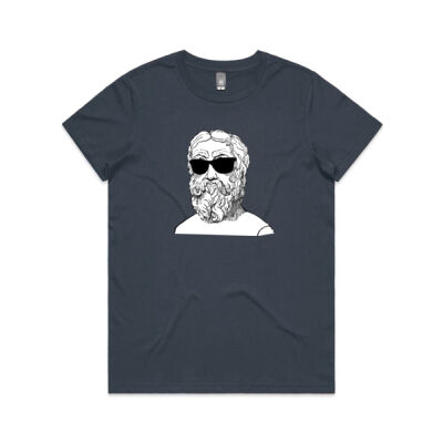 Women's Classic Herodotus T-Shirt Thumbnail