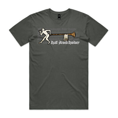 Trumpet Bum T-Shirt Thumbnail