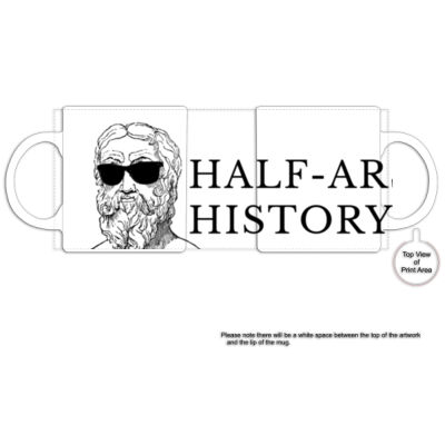 Herodotus Mug Thumbnail