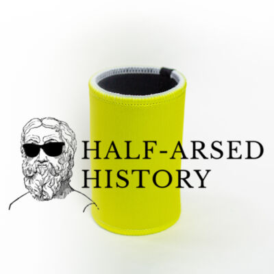 Herodotus Stubby Holder Thumbnail