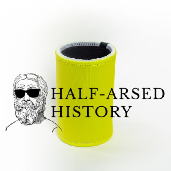 Herodotus Stubby Holder Thumbnail