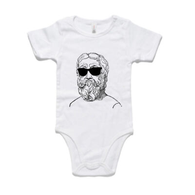 Herodotus Onesie Thumbnail